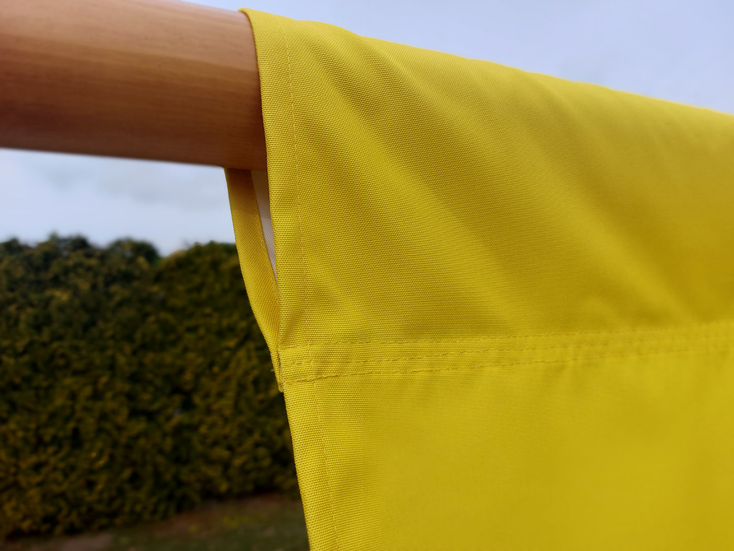 Giant Custom Printed Deckchair