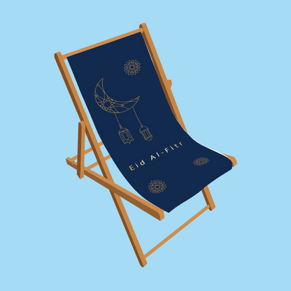 Eid deckchair