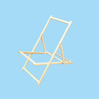 deckchair frame 