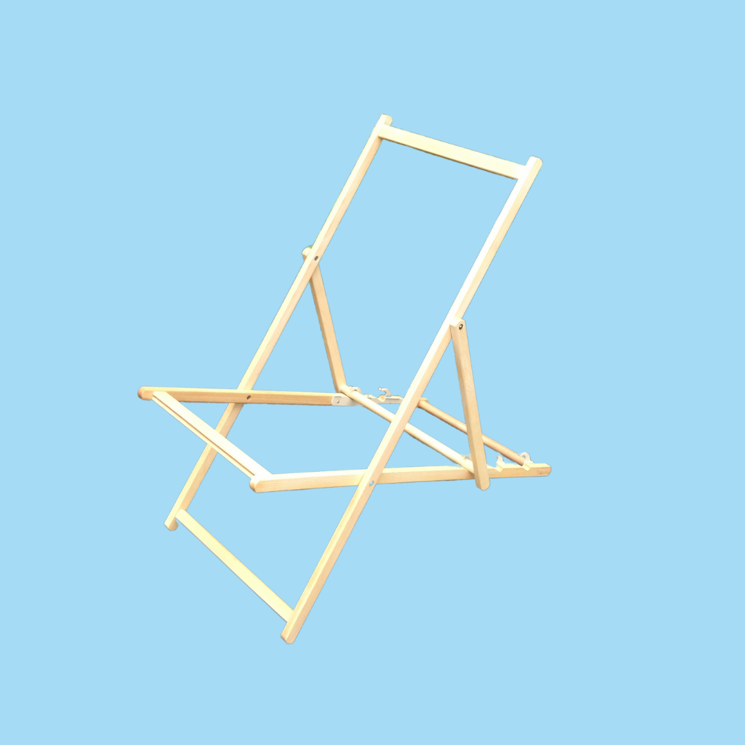 deckchair frame